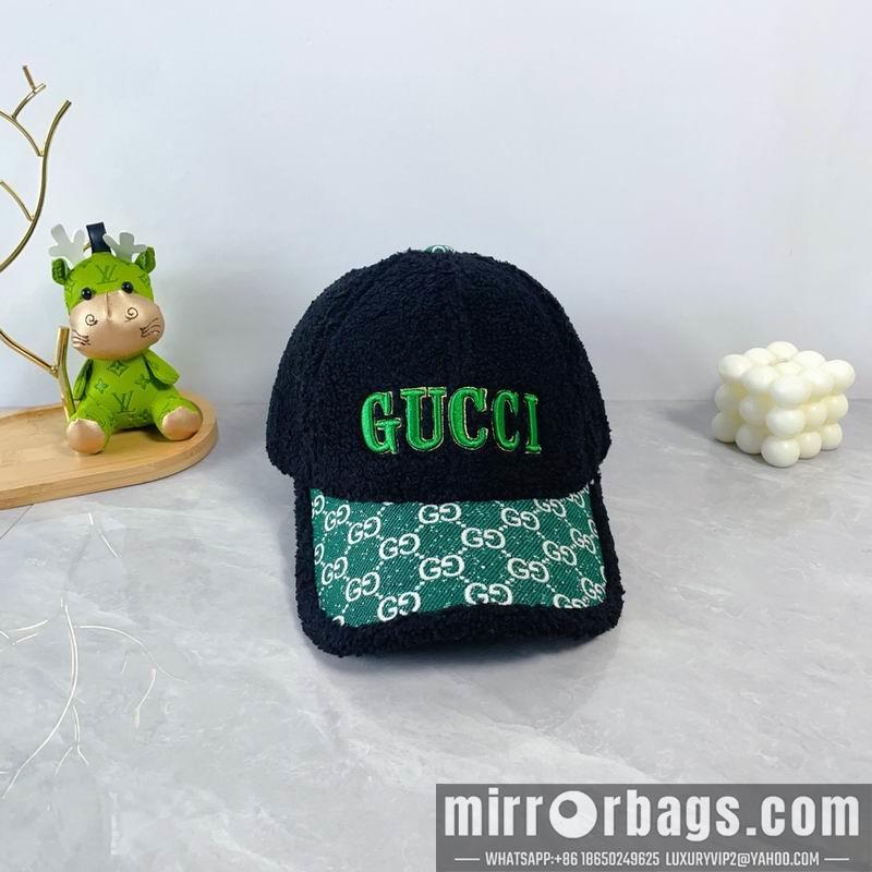 Replica Gucci Hat dx140