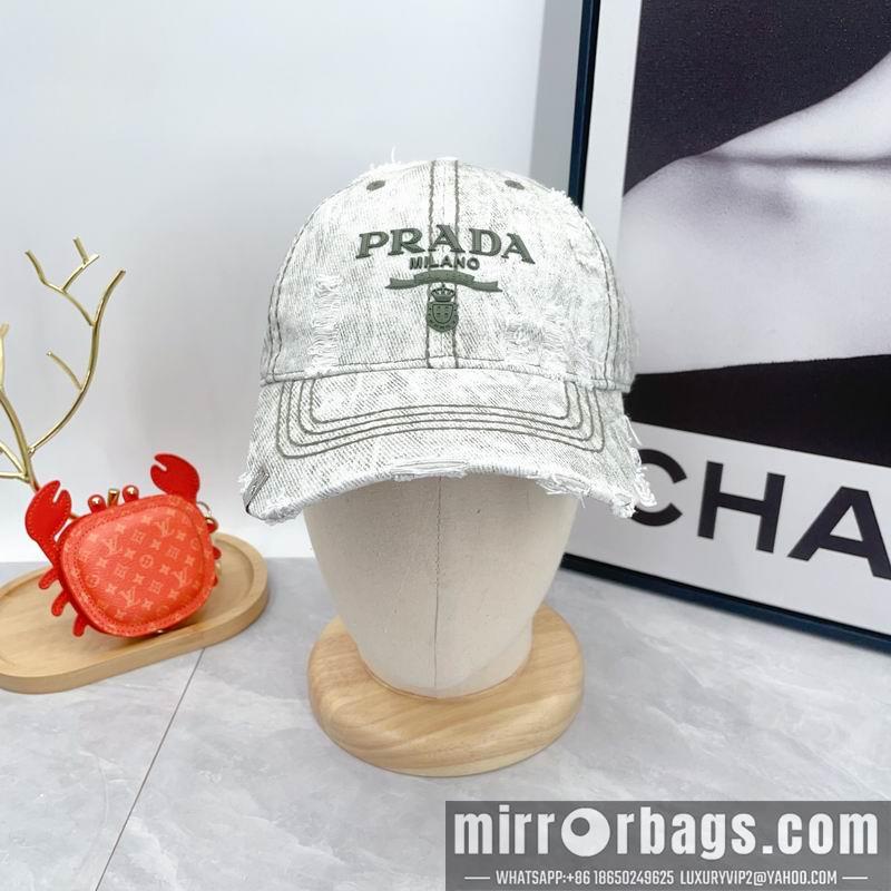 Replica Prada cap dx14