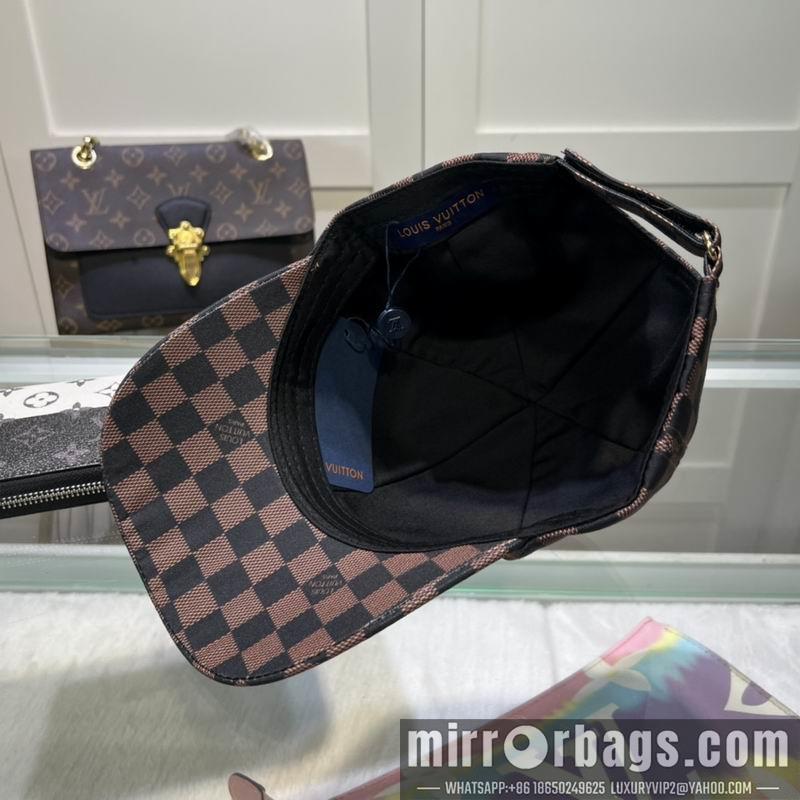Replica LV cap 071304