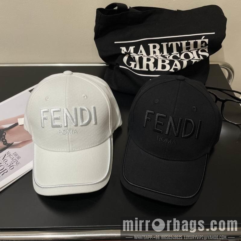 Replica Fendi cap 042701