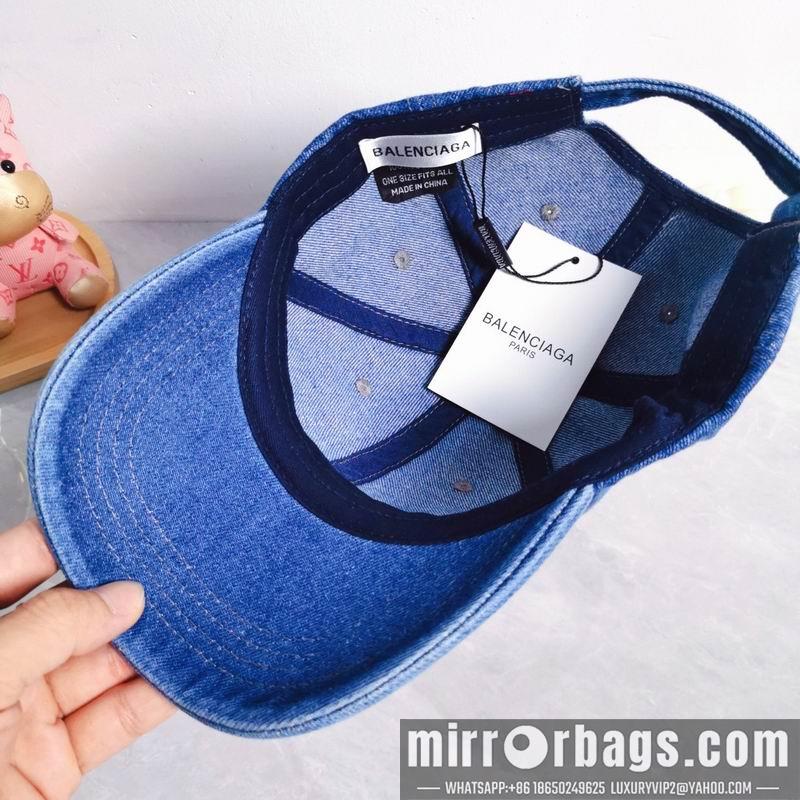 Replica Balenciaga cap dx33
