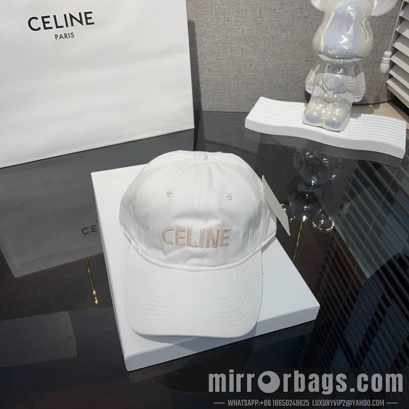 Replica Celine cap 041704
