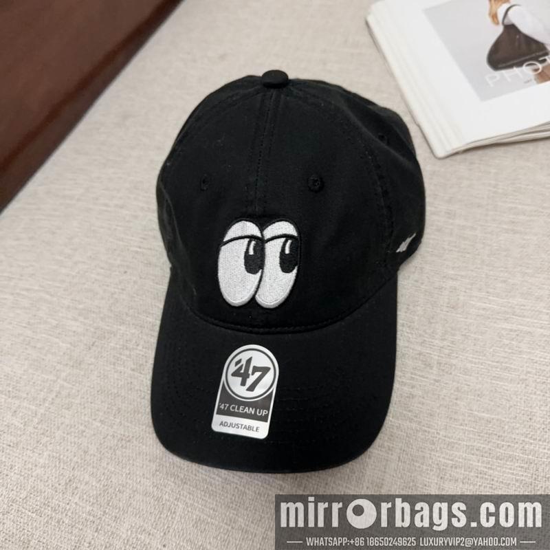 Replica 47brand cap dx40