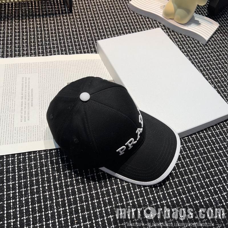 Replica Prada Hat 042605