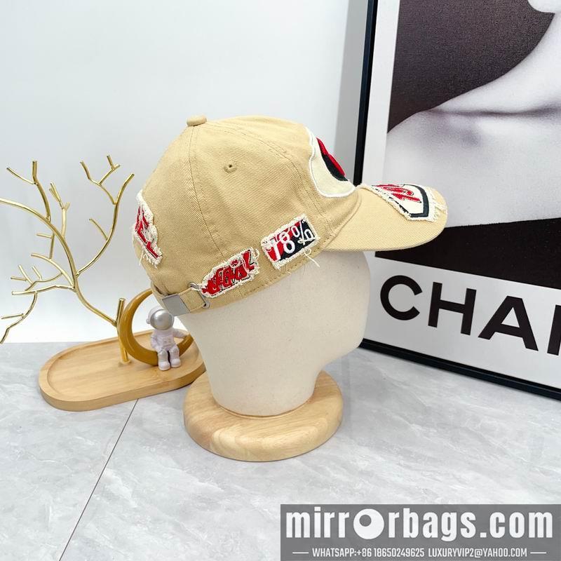 Replica Diesel Cap dx20