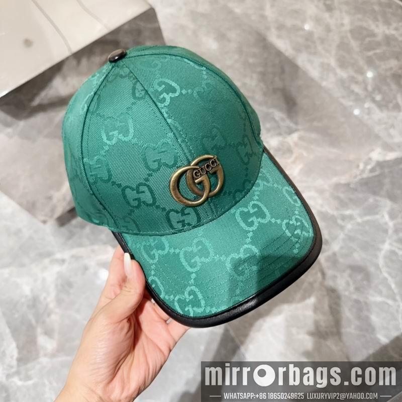 Replica Gucci Hat dx56