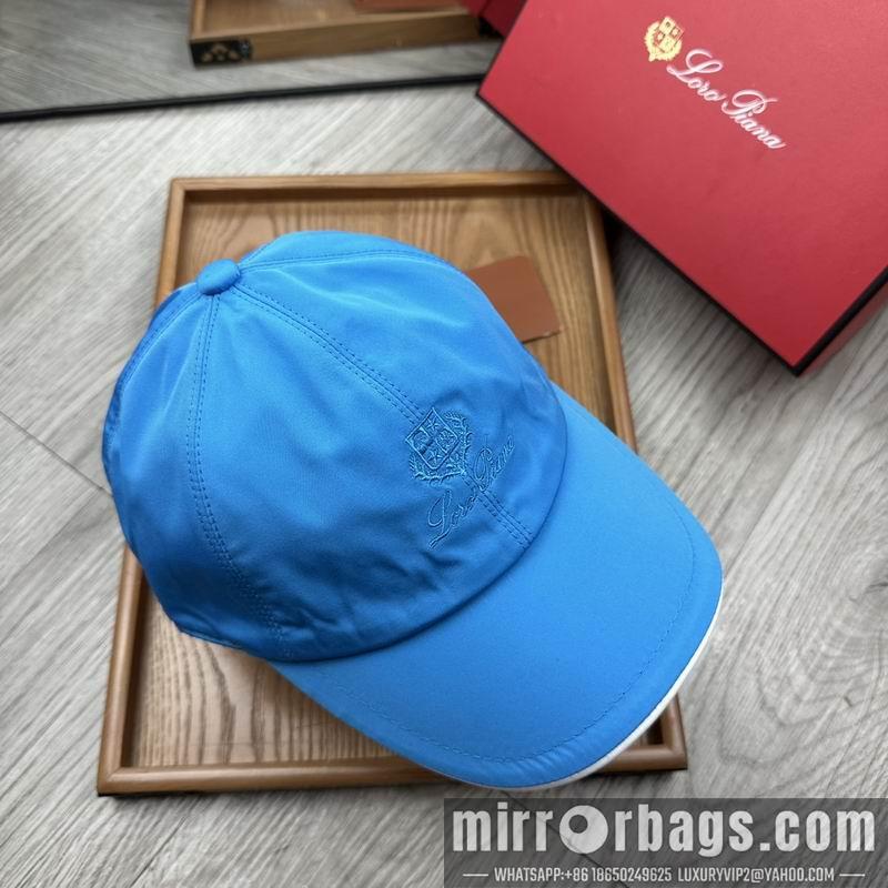 Replica Loro Piana Hat dx02