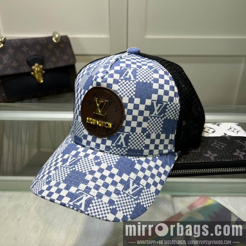 Replica LV cap dx42