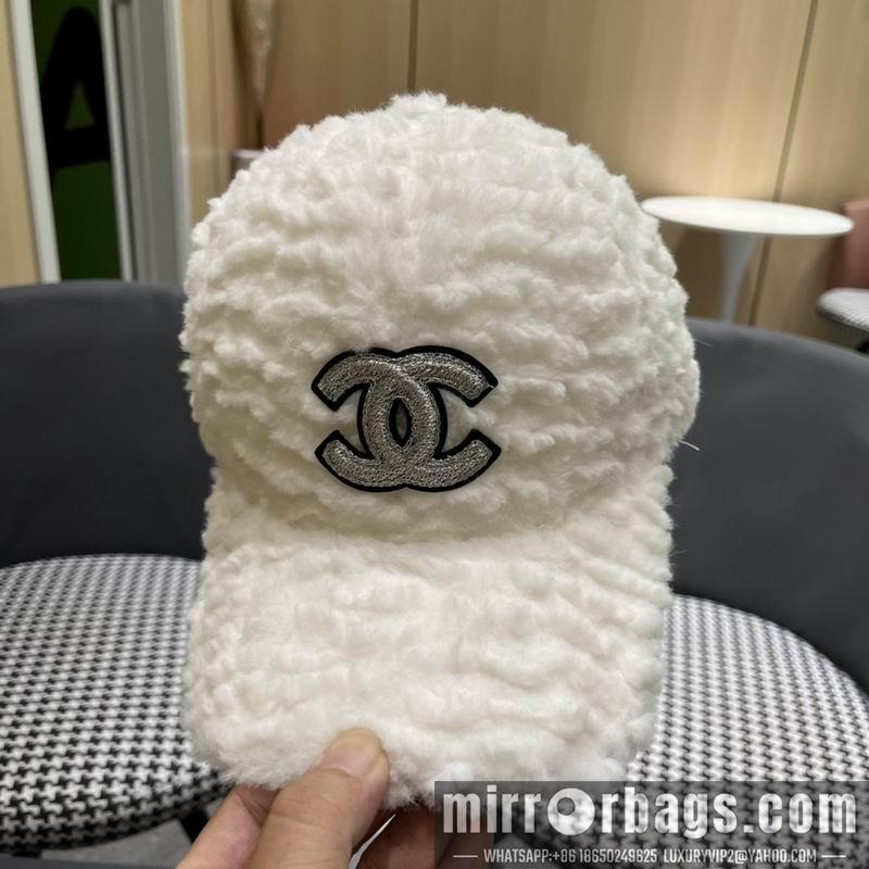 Replica Chanel cap 102803