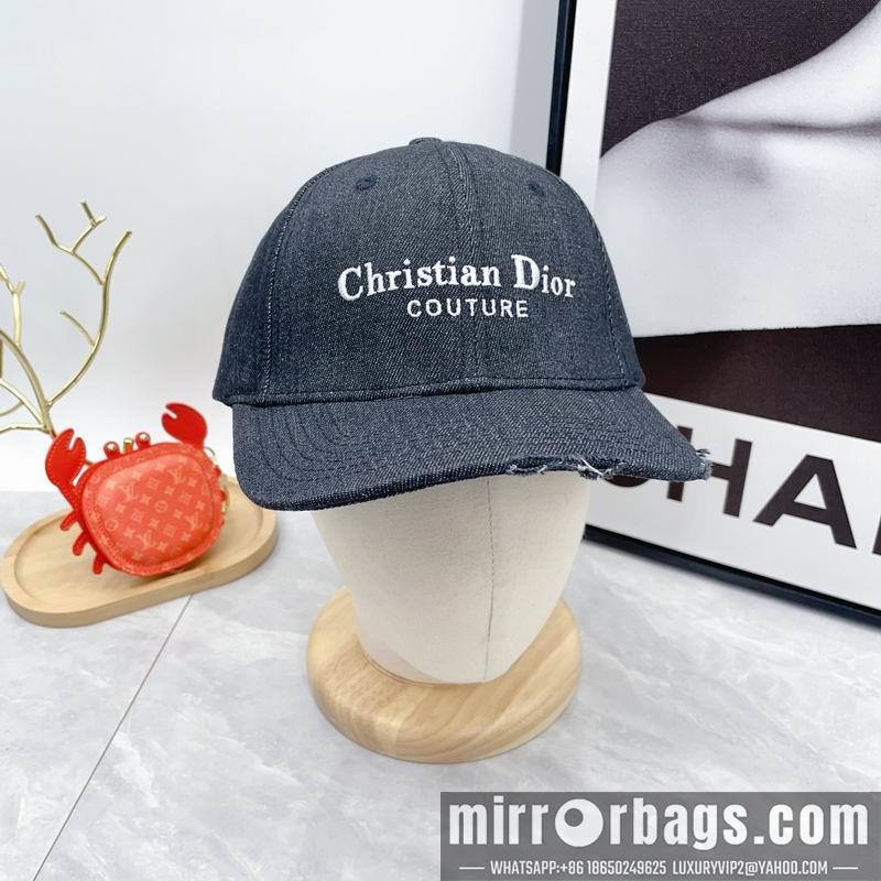Replica Dior cap dx02