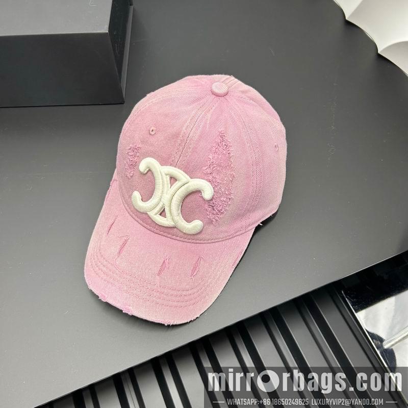 Replica Celine Hat dx 06