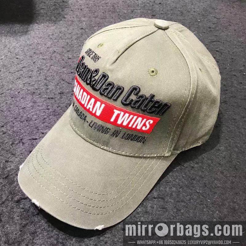 Replica DSQ cap D172