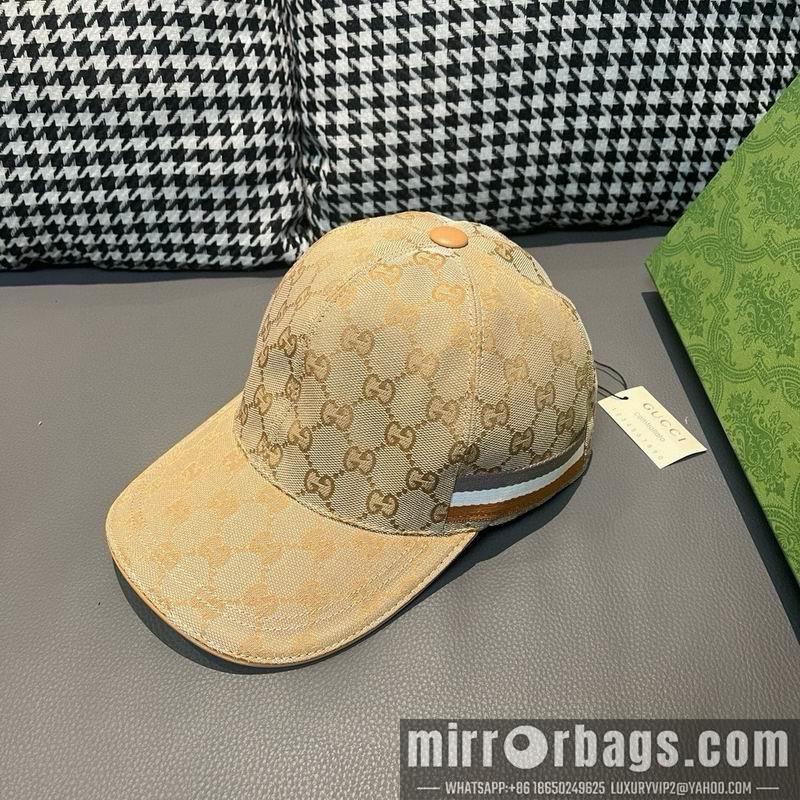 Replica Gucci cap dx136