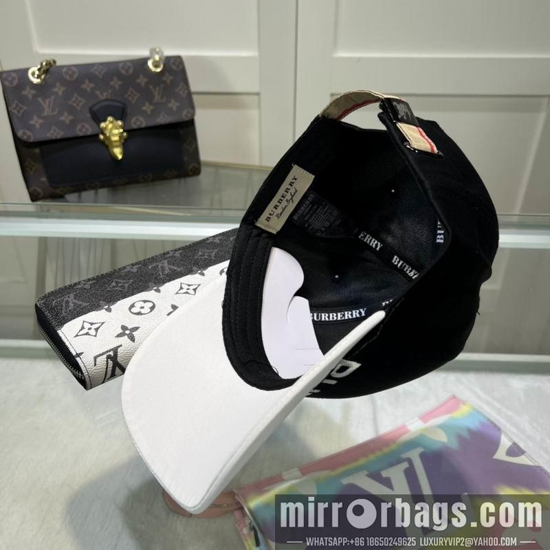 Replica Burberry cap dx04