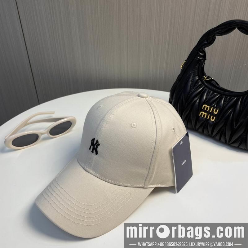 Replica MLB NY cap 090601