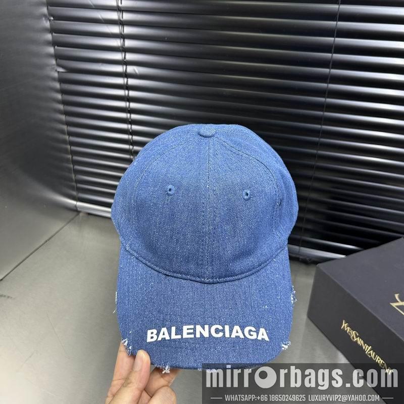 Replica Balenciaga Cap dx21