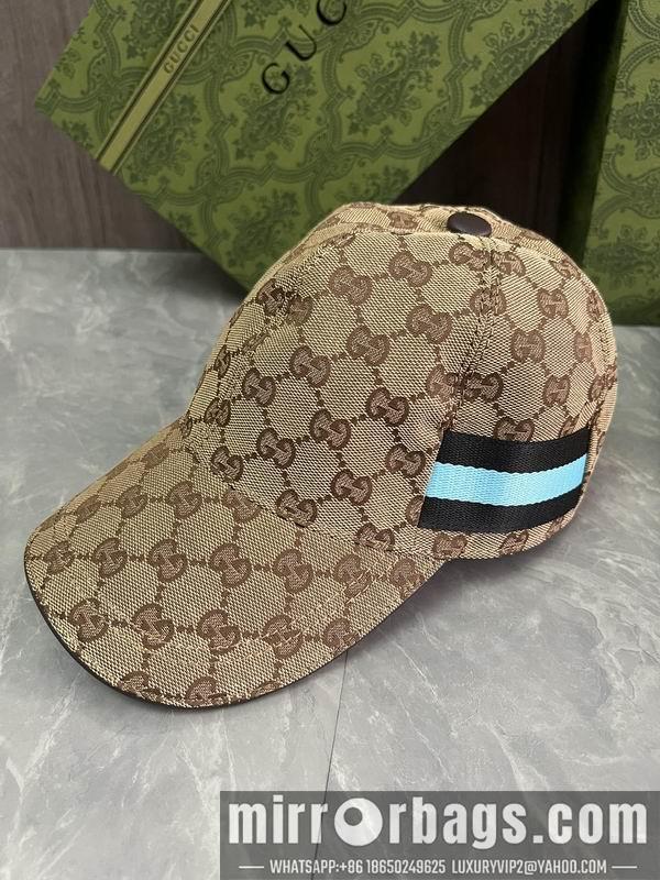 Replica Gucci cap dxGucci cap dx108