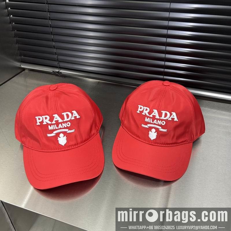 Replica Prada cap hm501