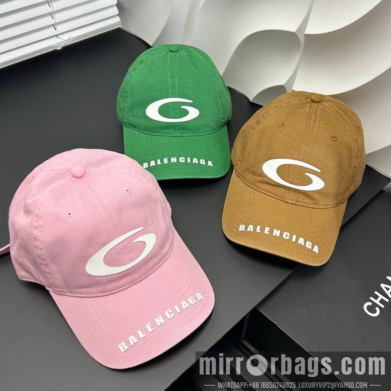 Replica Balenciaga Hat dx14
