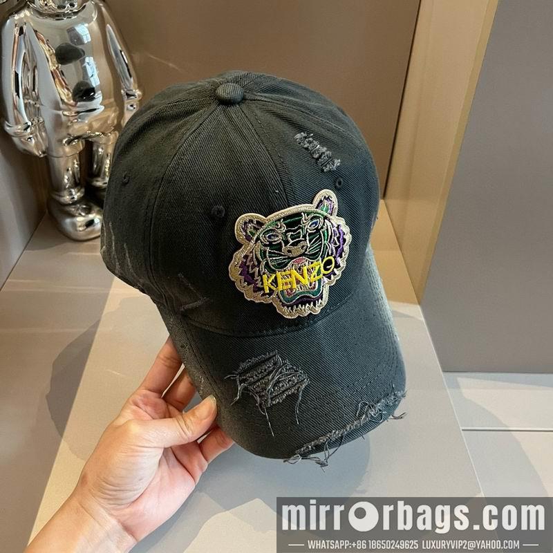 Replica Kenzo cap dx03