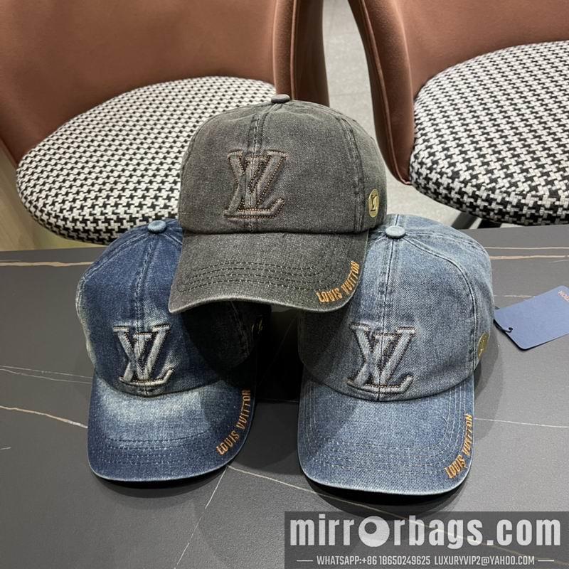 Replica LV cap 050710