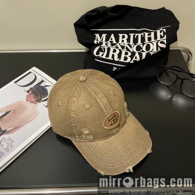 Replica Celine cap 100702
