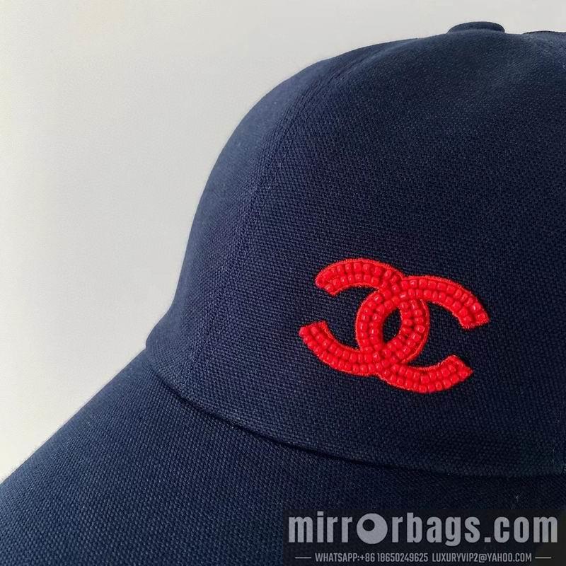 Replica Chanel cap dx12