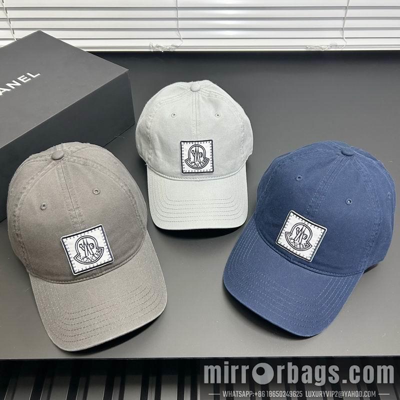 Replica Moncler cap dx36