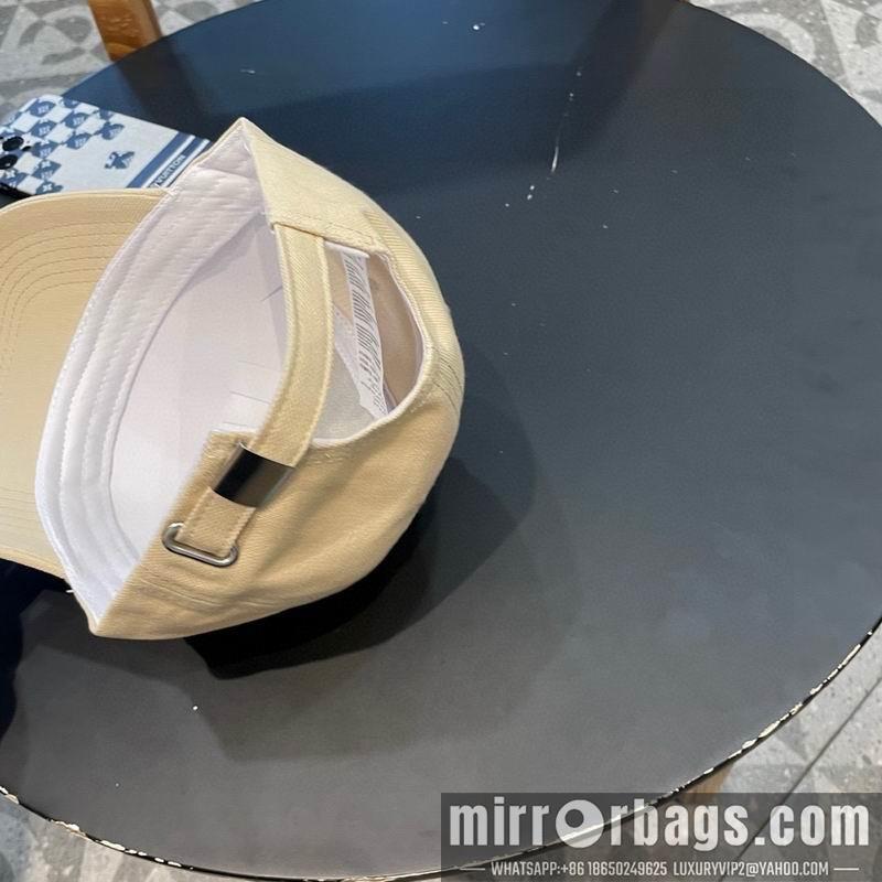 Replica Dior Hat 020802