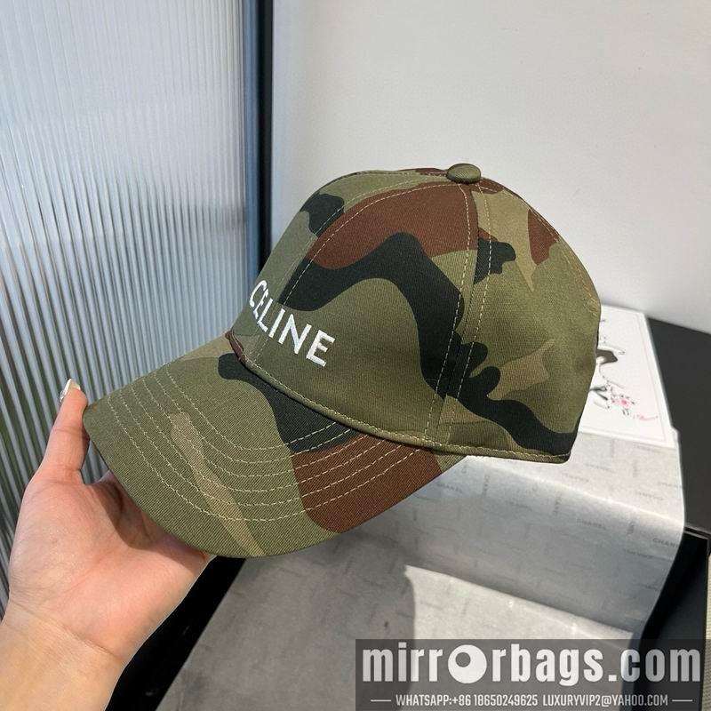Replica Celine cap dx24