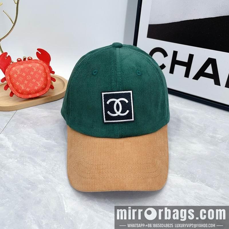 Replica Chanel cap dx68