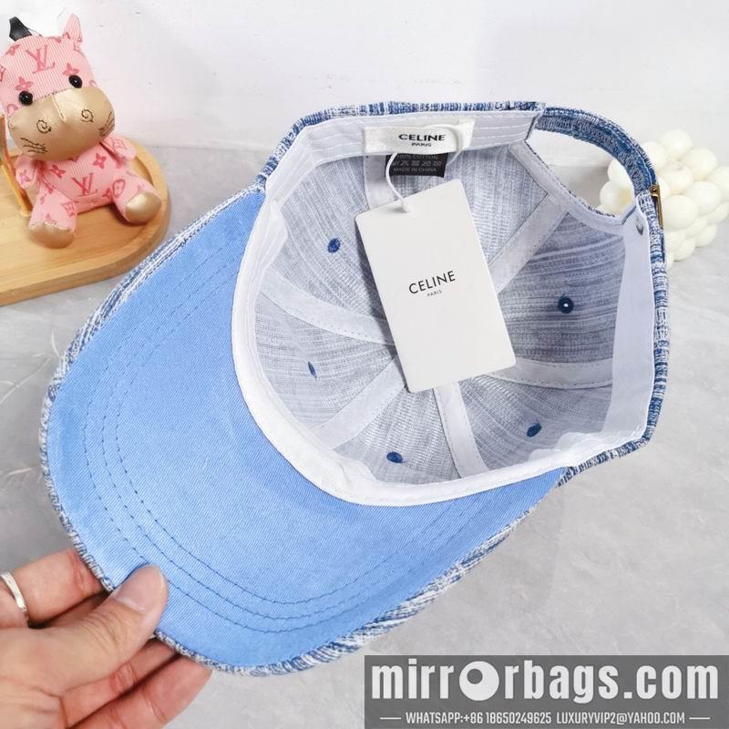 Replica Celine cap dx15