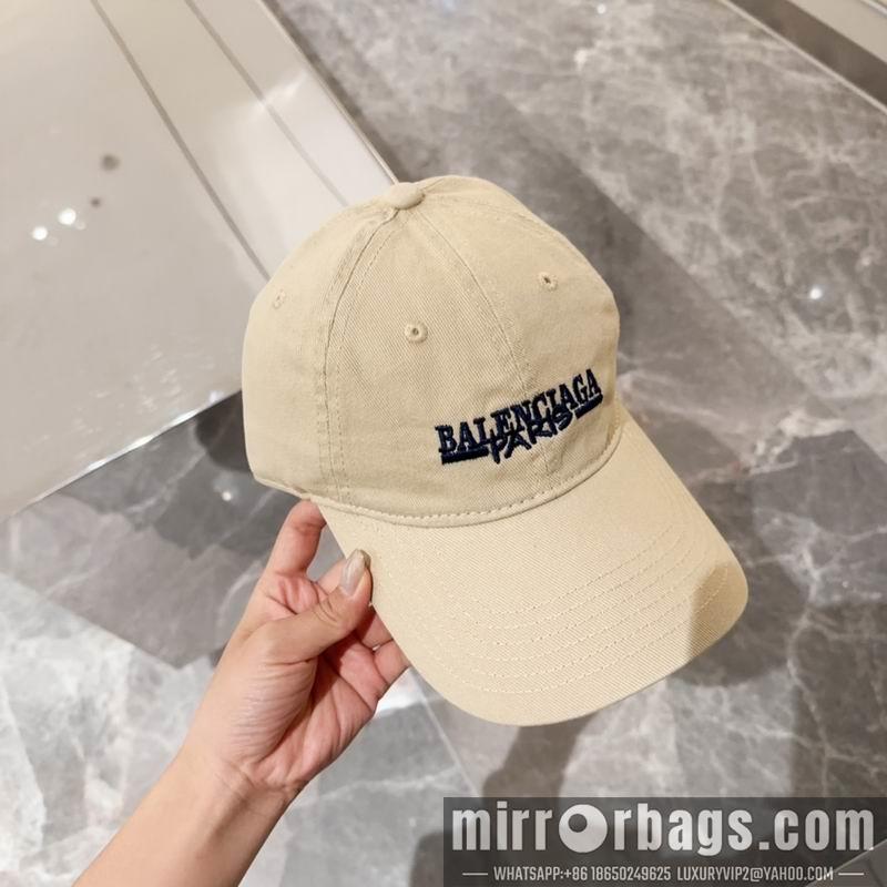 Replica Balenciaga cap dx94