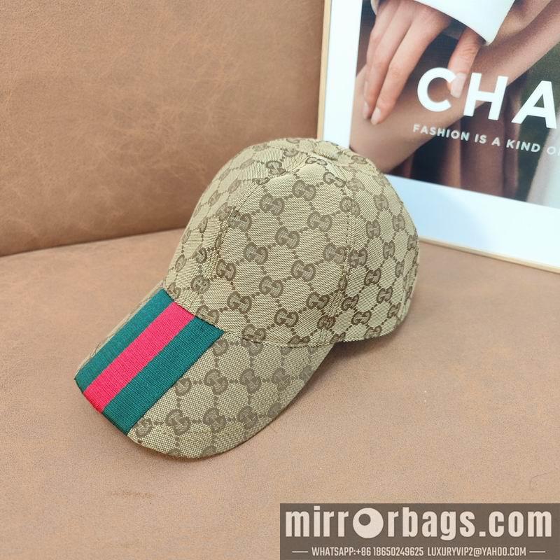 Replica Gucci cap dx116