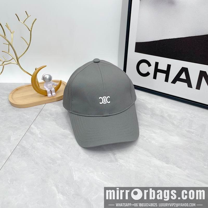 Replica Celine Hat dx34