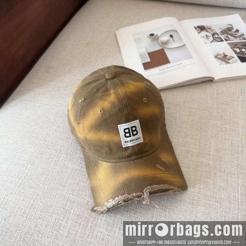 Replica Balenciaga Hat 010902