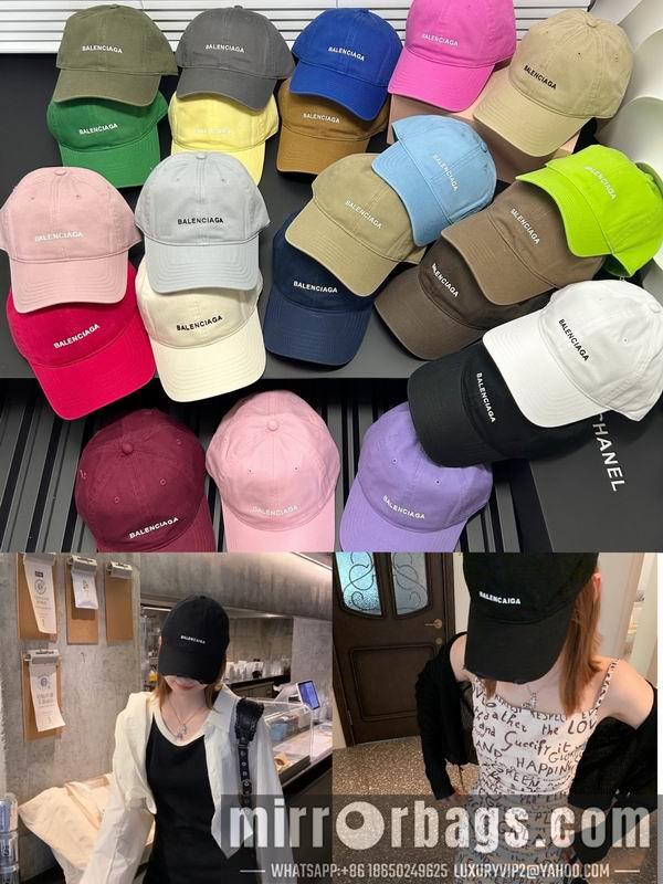 Replica Balenciaga cap dx12