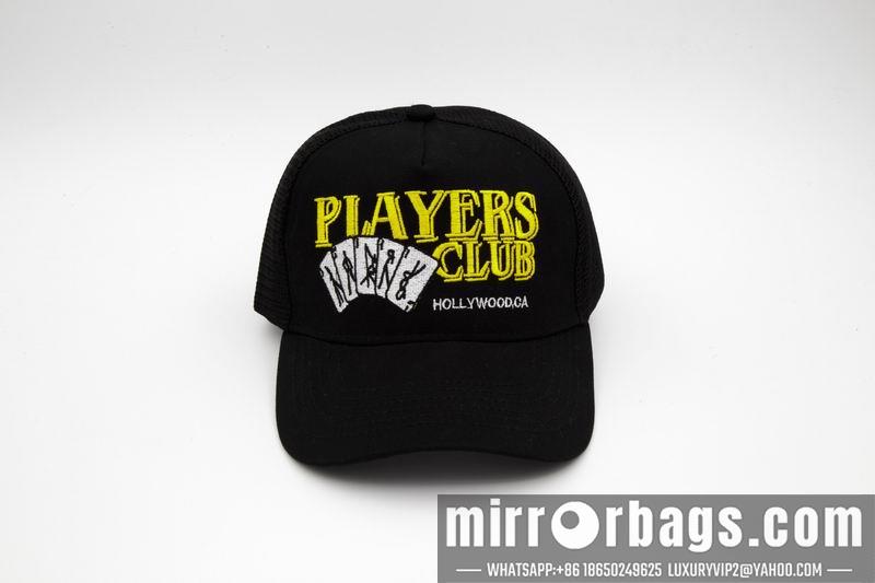 Replica Amiri cap 56