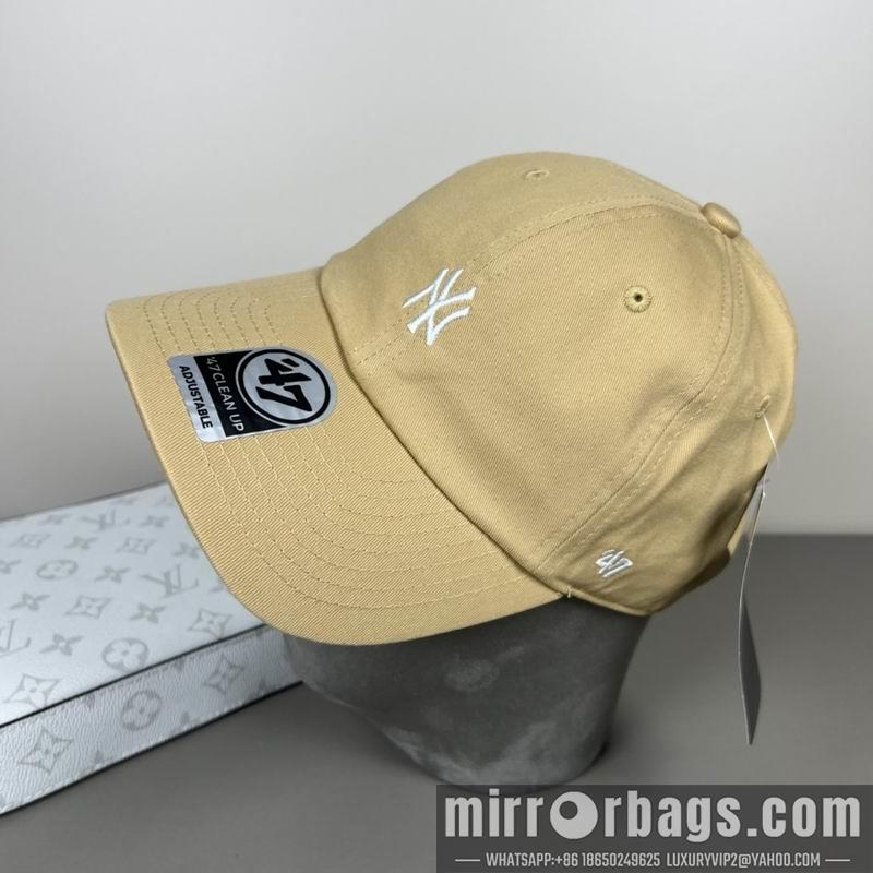 Replica NY Hat dx58