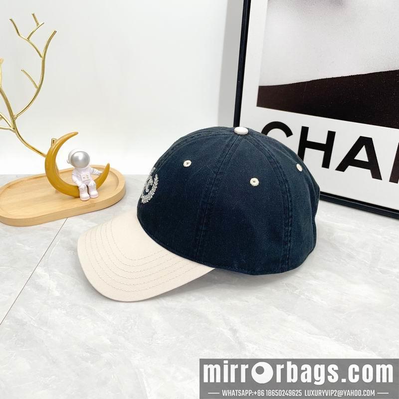Replica Chanel cap dx38