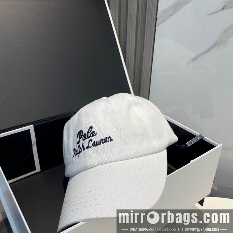 Replica Polo cap dx25