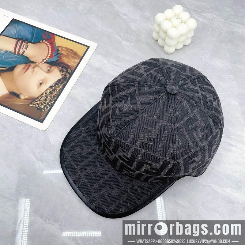 Replica Fendi cap dx76