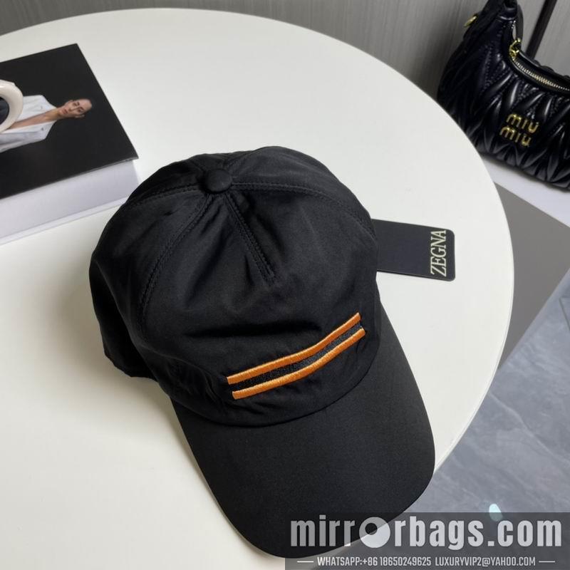 Replica Zegna cap 050706