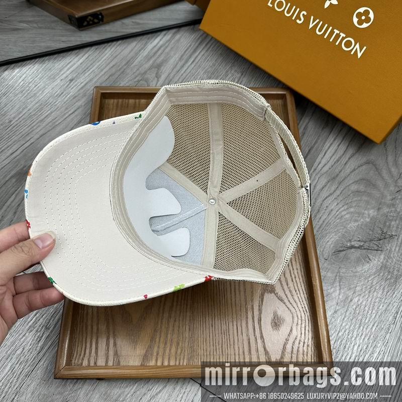 Replica LV cap dx33