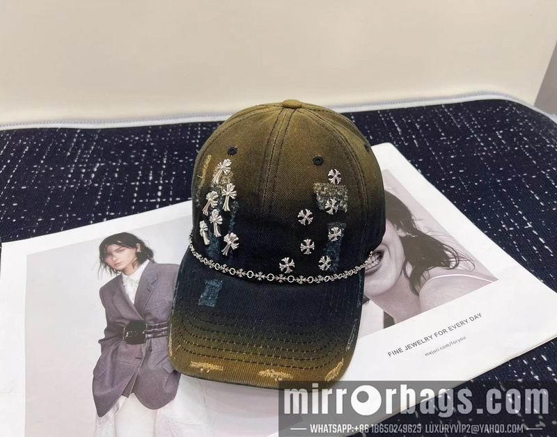 Replica Chrome Hearts Hat 072801