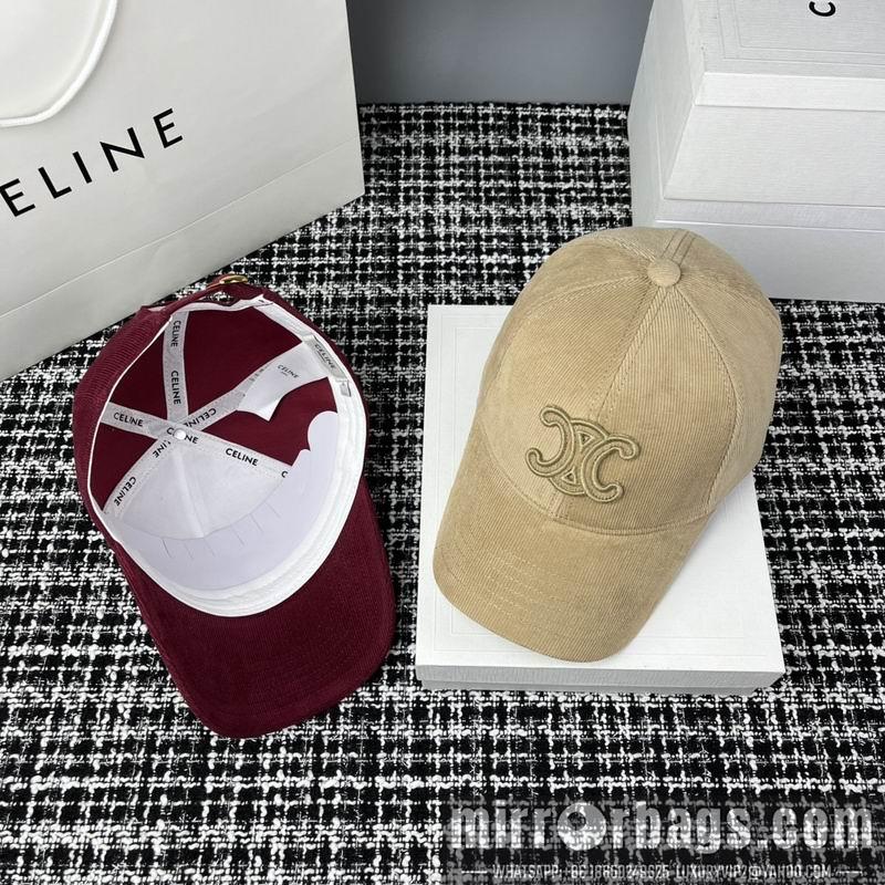 Replica Celine Hat hm14