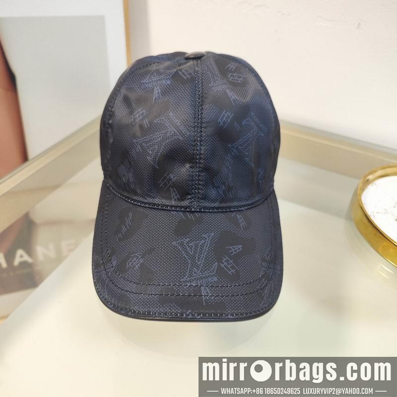 Replica LV Hat dx138