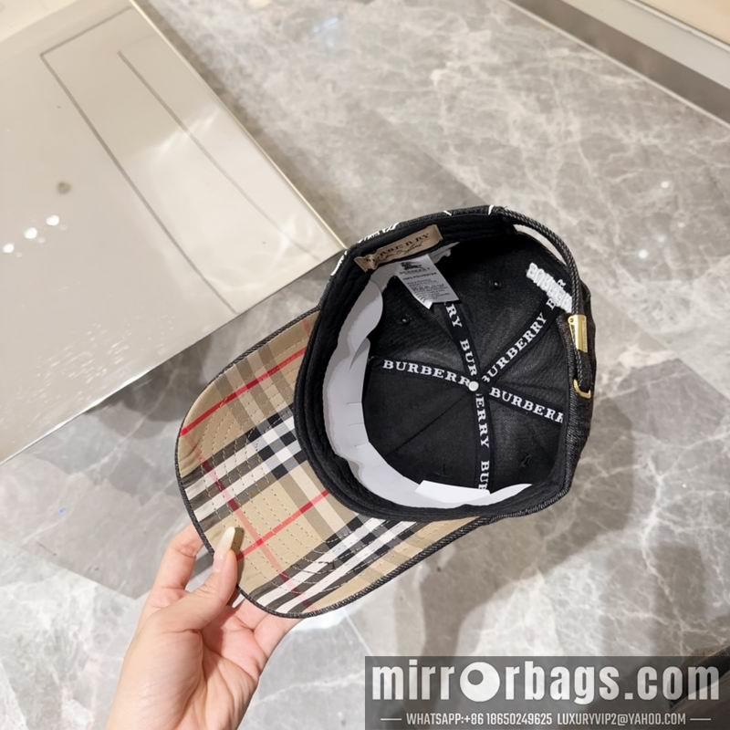Replica Burberry cap 072803