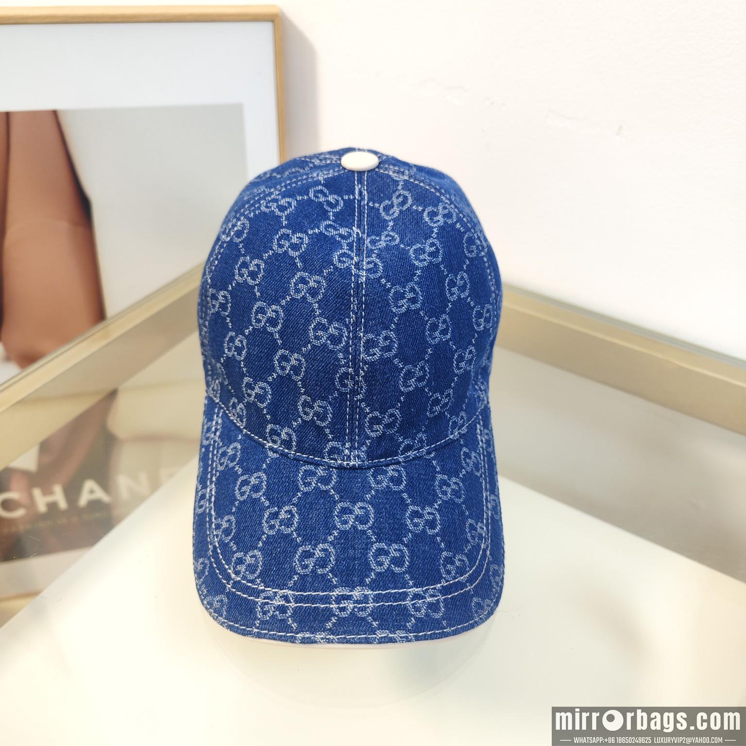 Replica Gucci Hat dx05