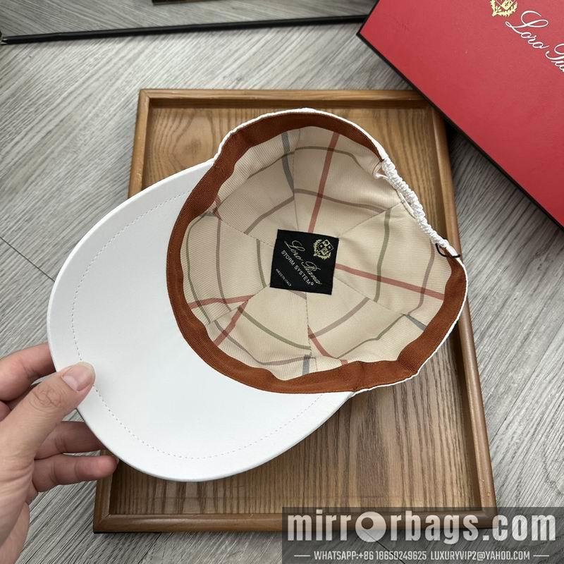 Replica Loro Piana Hat dx02